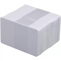 Thẻ nhựa trắng PVC