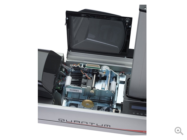 Máy in thẻ nhựa Evolis Quantum